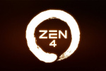 پیشرفت چشمگیر پردازنده‌های AMD با Zen۴؛ بهبود ۲۴ تا ۳۷ درصدی عملکرد در پردازش تک‌هسته‌ای