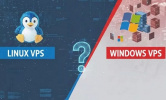 مقایسه سرور مجازی ویندوز و لینوکس؛ کدام بهتر است؟