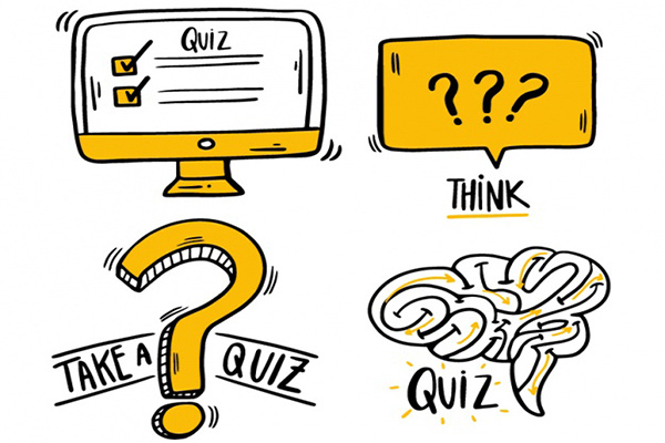 برگزاری آزمون الکترونیکی آشنایی با فناوری زنجیره بلوکی و کاربردهای آن