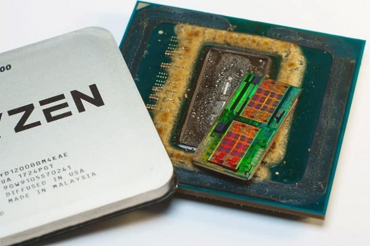 درایور معیوب CPU باعث شده است میلیون‌ها پی‌سی AMD آسیب‌پذیر شوند