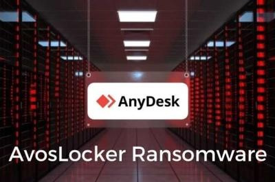 استفاده هکرها از AnyDesk در حالت ایمن ویندوز برای راه اندازی حملات!