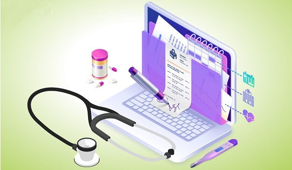 اقدامات آذرماه فناوری اطلاعات شبکه بهداشت و درمان آشتیان